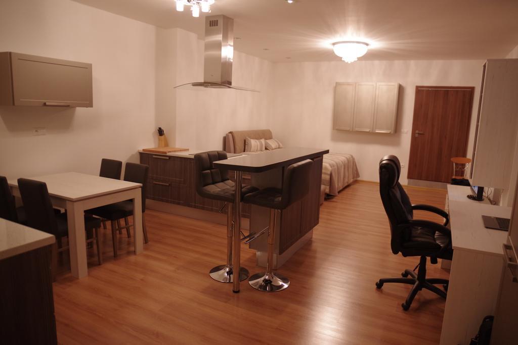 Studio Perla Martin Εξωτερικό φωτογραφία